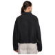 Nike Γυναικείο μπουφάν Sportswear Oversized Woven Coach Jacket